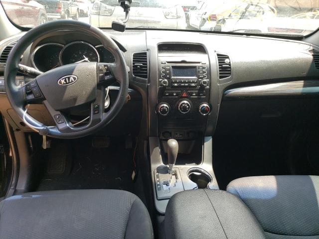 Photo 7 VIN: 5XYKT3A15BG157707 - KIA SORENTO BA 