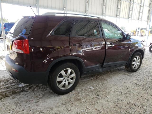 Photo 2 VIN: 5XYKT3A15BG159733 - KIA SORENTO BA 