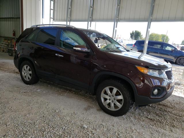 Photo 3 VIN: 5XYKT3A15BG159733 - KIA SORENTO BA 