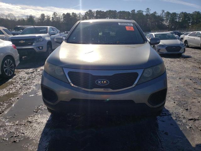 Photo 4 VIN: 5XYKT3A15BG162602 - KIA SORENTO BA 