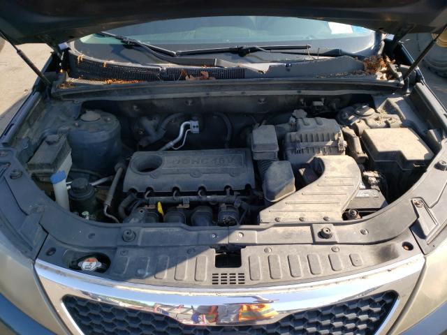 Photo 6 VIN: 5XYKT3A15BG164673 - KIA SORENTO BA 