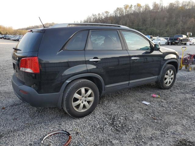 Photo 2 VIN: 5XYKT3A15BG175933 - KIA SORENTO 