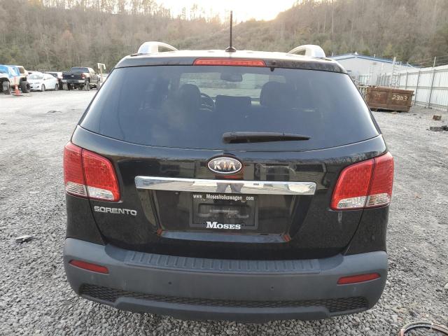 Photo 5 VIN: 5XYKT3A15BG175933 - KIA SORENTO 