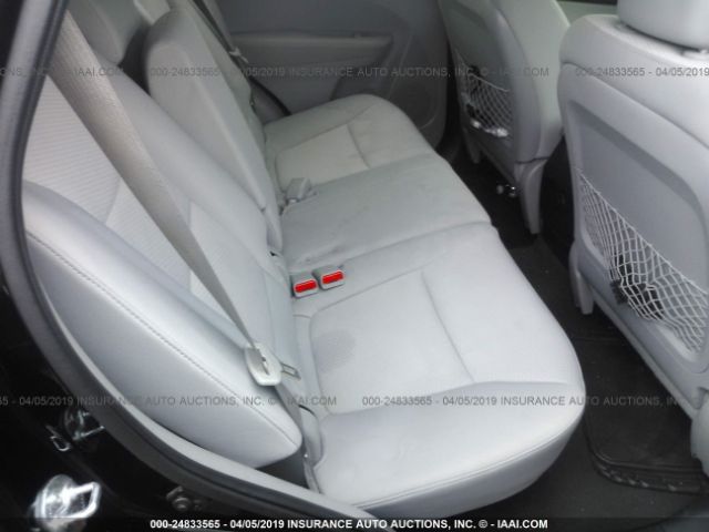 Photo 7 VIN: 5XYKT3A15BG183305 - KIA SORENTO 