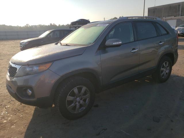 Photo 0 VIN: 5XYKT3A15BG184986 - KIA SORENTO BA 