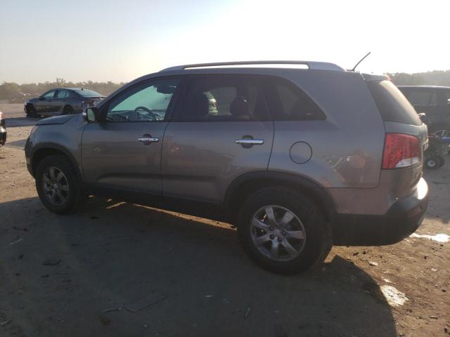 Photo 1 VIN: 5XYKT3A15BG184986 - KIA SORENTO BA 