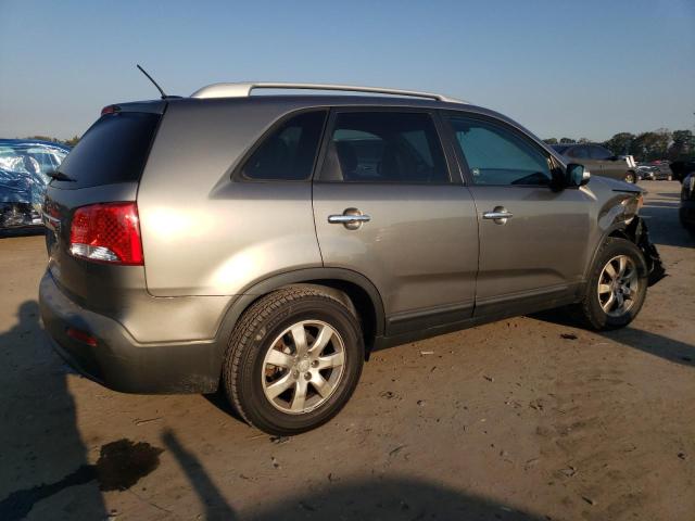 Photo 2 VIN: 5XYKT3A15BG184986 - KIA SORENTO BA 