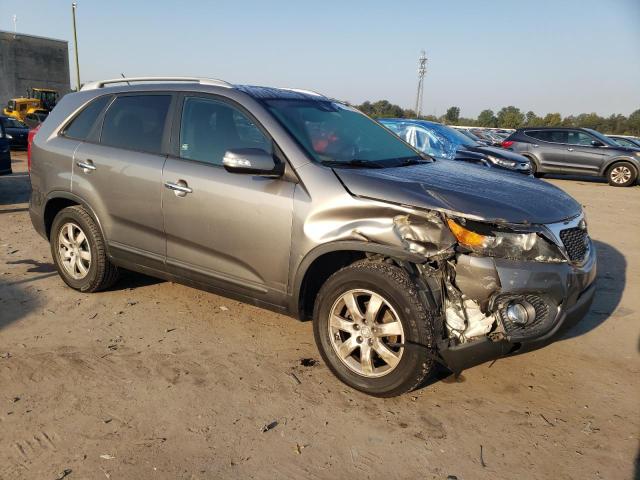 Photo 3 VIN: 5XYKT3A15BG184986 - KIA SORENTO BA 