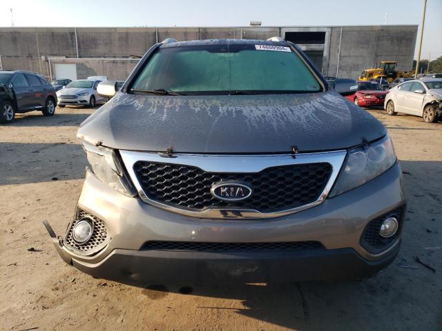 Photo 4 VIN: 5XYKT3A15BG184986 - KIA SORENTO BA 