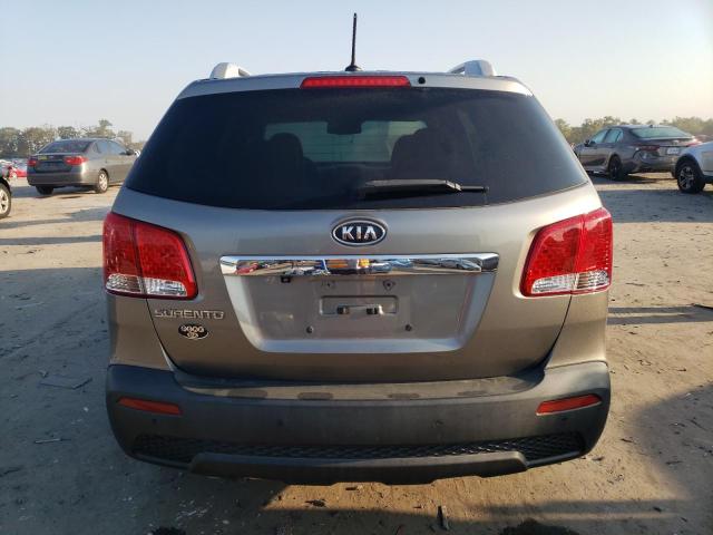 Photo 5 VIN: 5XYKT3A15BG184986 - KIA SORENTO BA 