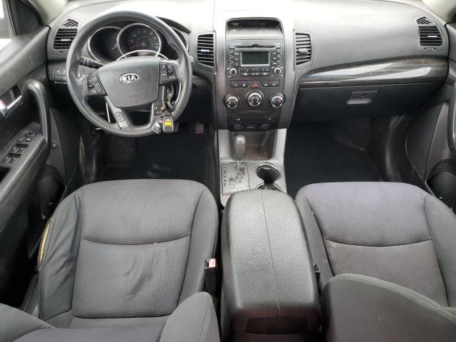 Photo 7 VIN: 5XYKT3A15BG185670 - KIA SORENTO 