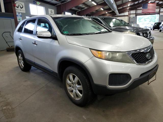 Photo 3 VIN: 5XYKT3A15CG198288 - KIA SORENTO BA 