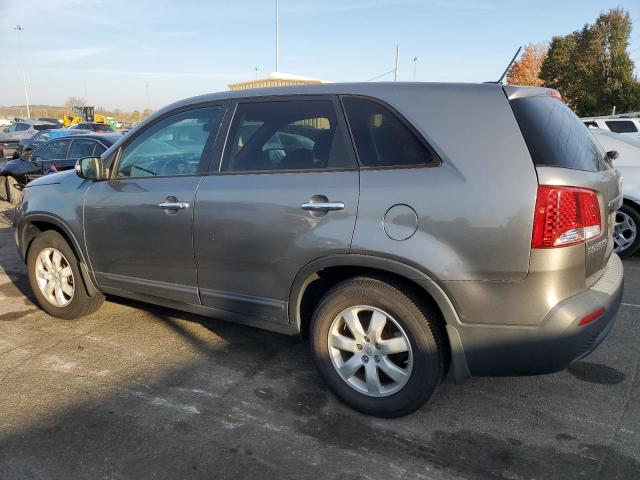 Photo 1 VIN: 5XYKT3A15CG200010 - KIA SORENTO BA 