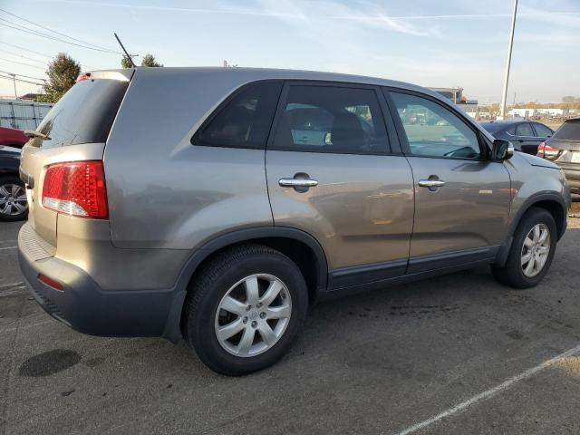 Photo 2 VIN: 5XYKT3A15CG200010 - KIA SORENTO BA 