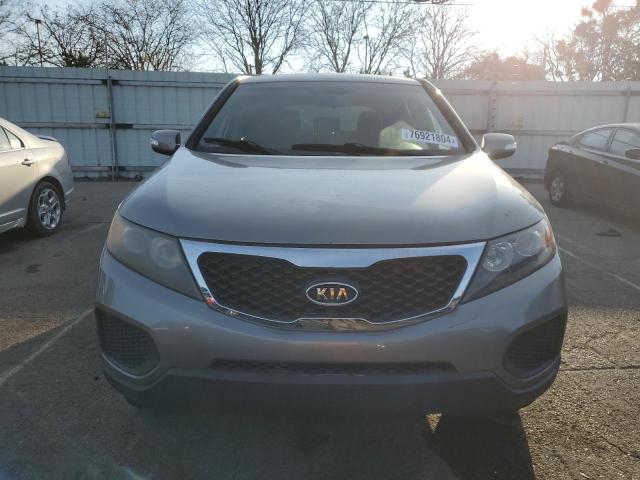 Photo 4 VIN: 5XYKT3A15CG200010 - KIA SORENTO BA 