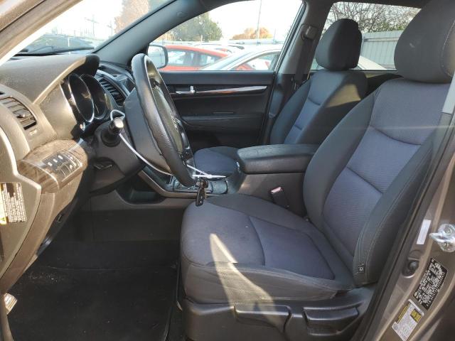 Photo 6 VIN: 5XYKT3A15CG200010 - KIA SORENTO BA 