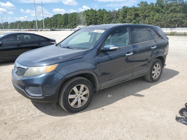 Photo 0 VIN: 5XYKT3A15CG214019 - KIA SORENTO BA 