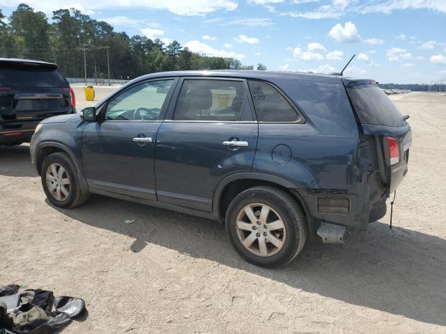 Photo 1 VIN: 5XYKT3A15CG214019 - KIA SORENTO BA 