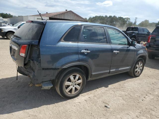 Photo 2 VIN: 5XYKT3A15CG214019 - KIA SORENTO BA 