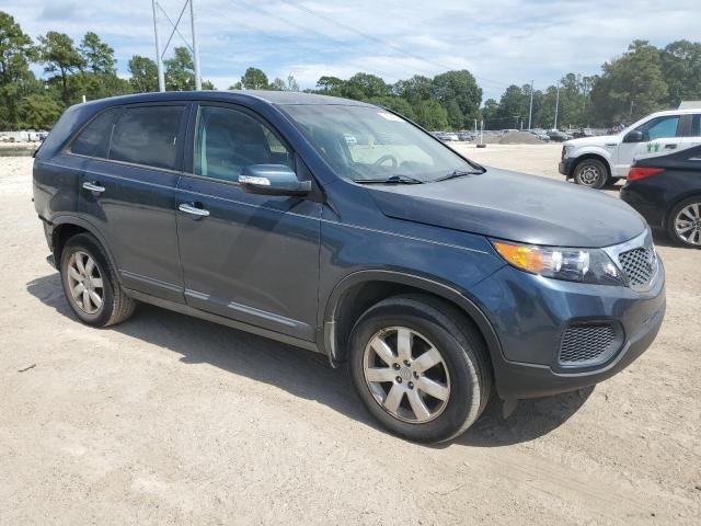 Photo 3 VIN: 5XYKT3A15CG214019 - KIA SORENTO BA 