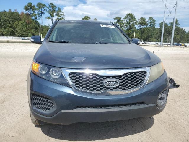 Photo 4 VIN: 5XYKT3A15CG214019 - KIA SORENTO BA 