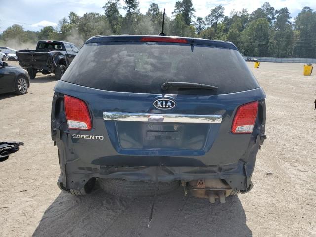 Photo 5 VIN: 5XYKT3A15CG214019 - KIA SORENTO BA 