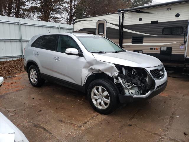 Photo 3 VIN: 5XYKT3A15CG216000 - KIA SORENTO BA 