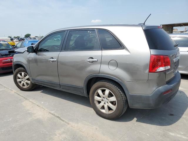 Photo 1 VIN: 5XYKT3A15CG216059 - KIA SORENTO 