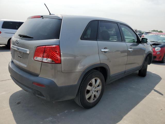 Photo 2 VIN: 5XYKT3A15CG216059 - KIA SORENTO 