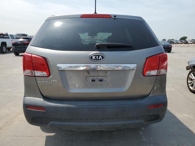 Photo 5 VIN: 5XYKT3A15CG216059 - KIA SORENTO 