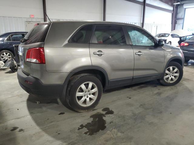 Photo 2 VIN: 5XYKT3A15CG257288 - KIA SORENTO BA 