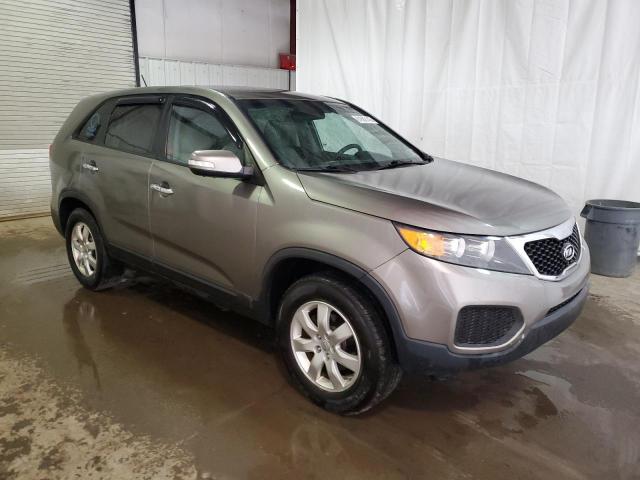 Photo 3 VIN: 5XYKT3A15CG307672 - KIA SORENTO BA 