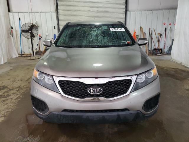 Photo 4 VIN: 5XYKT3A15CG307672 - KIA SORENTO BA 