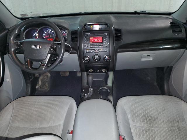 Photo 7 VIN: 5XYKT3A15CG307672 - KIA SORENTO BA 