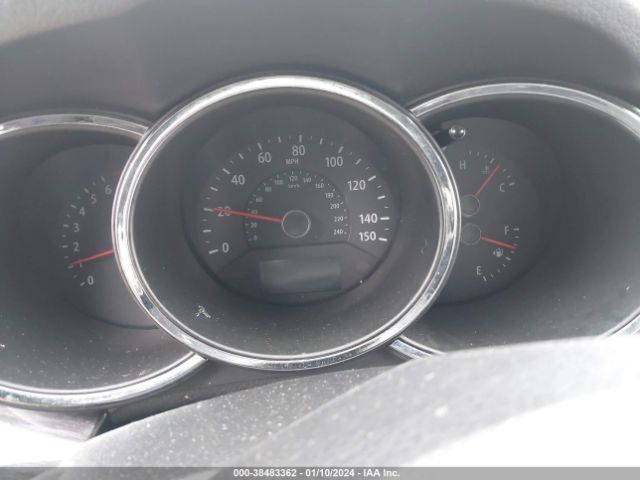 Photo 6 VIN: 5XYKT3A15DG320245 - KIA SORENTO 