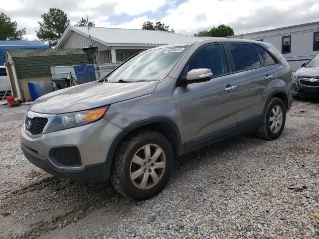 Photo 0 VIN: 5XYKT3A15DG328698 - KIA SORENTO 