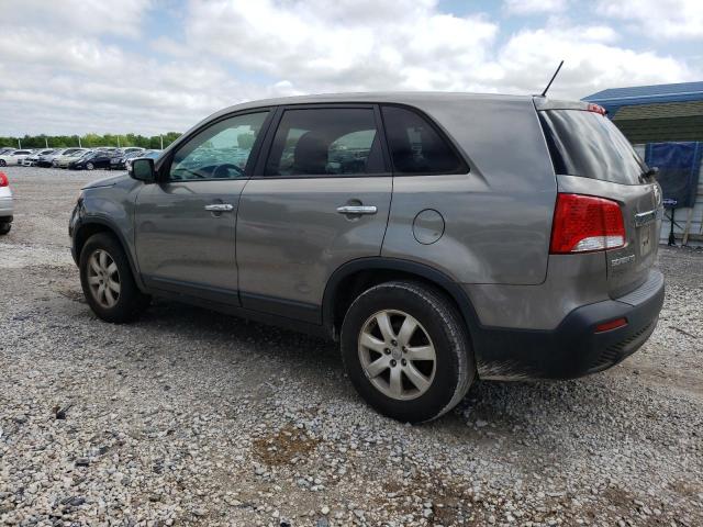 Photo 1 VIN: 5XYKT3A15DG328698 - KIA SORENTO 