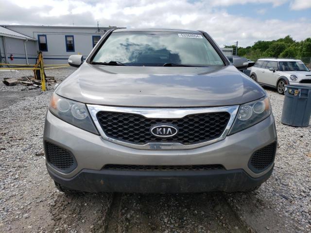 Photo 4 VIN: 5XYKT3A15DG328698 - KIA SORENTO 