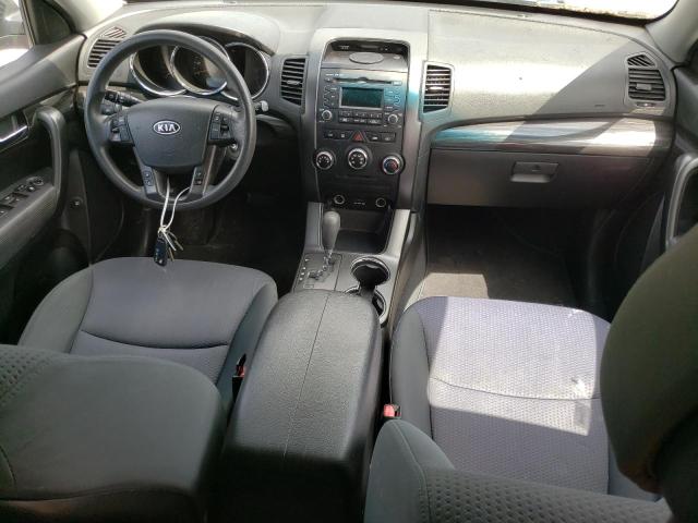 Photo 7 VIN: 5XYKT3A15DG328698 - KIA SORENTO 