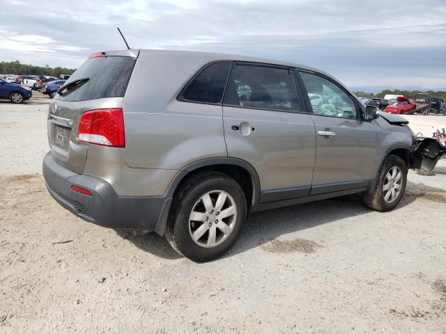 Photo 2 VIN: 5XYKT3A15DG333593 - KIA SORENTO LX 