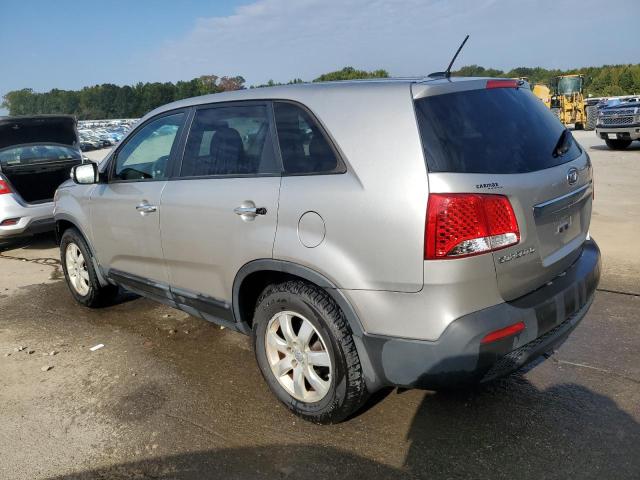 Photo 1 VIN: 5XYKT3A15DG348384 - KIA SORENTO LX 