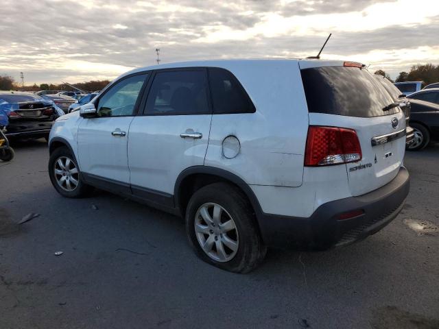 Photo 1 VIN: 5XYKT3A15DG379781 - KIA SORENTO 