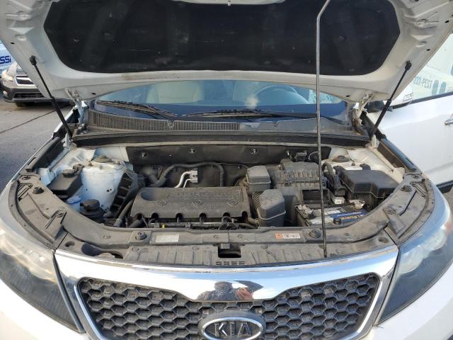 Photo 11 VIN: 5XYKT3A15DG379781 - KIA SORENTO 