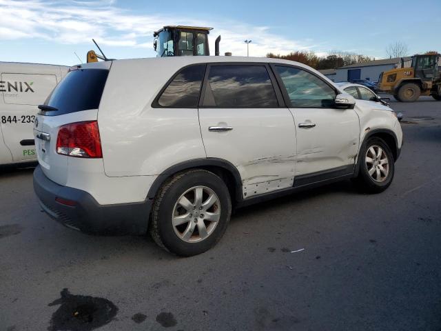 Photo 2 VIN: 5XYKT3A15DG379781 - KIA SORENTO 