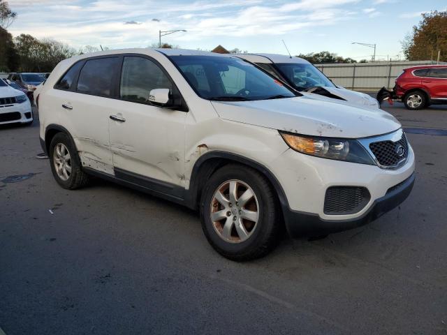 Photo 3 VIN: 5XYKT3A15DG379781 - KIA SORENTO 