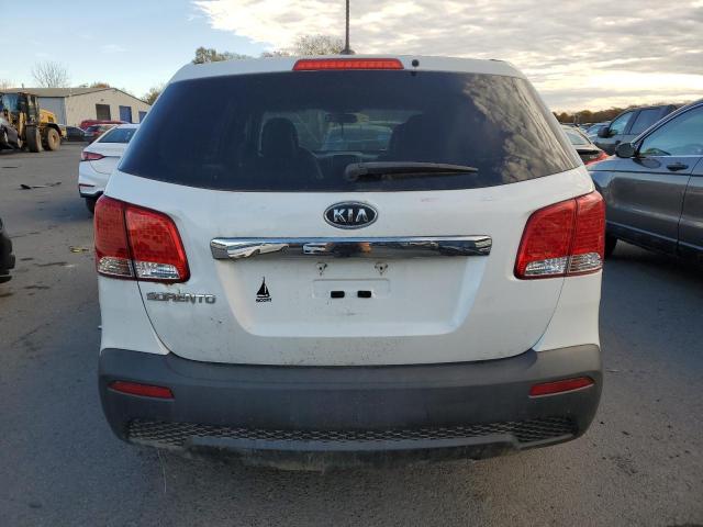 Photo 5 VIN: 5XYKT3A15DG379781 - KIA SORENTO 