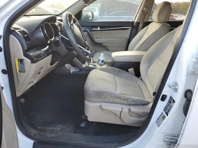 Photo 6 VIN: 5XYKT3A15DG379781 - KIA SORENTO 