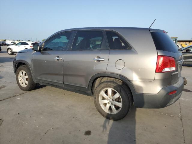 Photo 1 VIN: 5XYKT3A15DG387007 - KIA SORENTO 