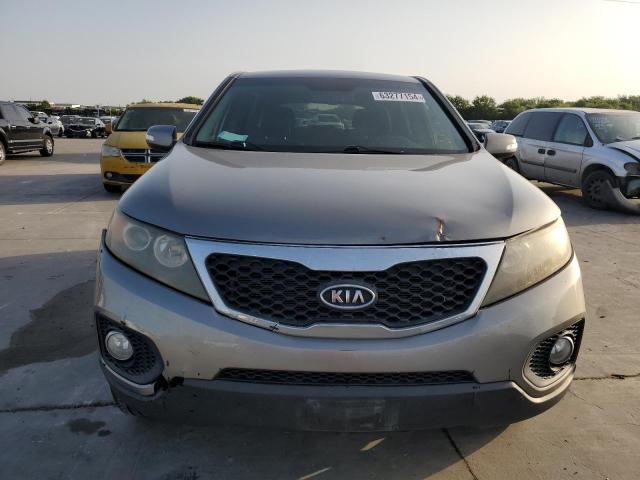 Photo 4 VIN: 5XYKT3A15DG387007 - KIA SORENTO 