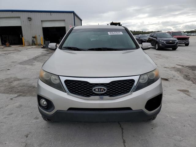 Photo 4 VIN: 5XYKT3A15DG390554 - KIA SORENTO LX 